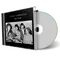 Artwork Cover of The Velvet Underground Compilation CD Vulgar Absurdity Audience