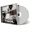 Artwork Cover of Tool 1993-05-27 CD London Audience