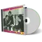 Artwork Cover of Velvet Underground 1970-04-17 CD Springfield Audience