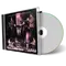 Artwork Cover of Angelika Niescier Quintet 2021-08-28 CD Cologne Soundboard