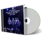 Artwork Cover of Darlingside 2022-05-10 CD Brooklyn Audience