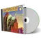 Artwork Cover of Dinosaurs 1984-03-02 CD Cotati Soundboard