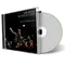 Artwork Cover of Glen Hansard 2019-11-17 CD Bratislava Soundboard