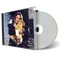 Artwork Cover of June Carter Cash 1999-07-01 CD New York City Audience