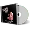 Artwork Cover of Killing Joke 1981-07-26 CD London Soundboard