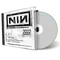 Artwork Cover of Nine Inch Nails 2022-05-25 CD Philadelphia Audience