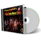 Artwork Cover of Steve Postell 2022-04-24 CD Santa Monica Audience