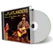 Artwork Cover of The Flatlanders 2001-08-03 CD New York City Audience