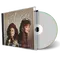 Artwork Cover of The Judds 1985-10-27 CD Hampton Audience