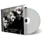 Artwork Cover of The Police 1979-03-22 CD Canton Audience