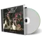 Artwork Cover of Aerosmith 1990-08-09 CD London Audience