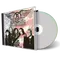 Artwork Cover of Aerosmith 2013-08-08 CD Chiba Audience