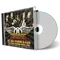 Artwork Cover of Aerosmith 2013-08-16 CD Osaka Audience