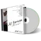 Artwork Cover of Al Jarreau 2006-07-06 CD Lugano Soundboard