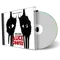 Artwork Cover of Alice Cooper 2015-09-06 CD San Antonio Audience