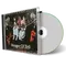 Artwork Cover of Black Sabbath 1980-11-27 CD Sydney Soundboard