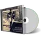 Artwork Cover of Bob Dylan Compilation CD Basement Noise Soundboard