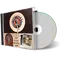 Artwork Cover of Bob Dylan Compilation CD Theme Time Radio Hour Season 1 Episode 02 Soundboard