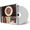 Artwork Cover of Bob Dylan Compilation CD Theme Time Radio Hour Season 1 Episode 03 Soundboard