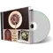 Artwork Cover of Bob Dylan Compilation CD Theme Time Radio Hour Season 1 Episode 07 Soundboard