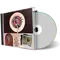 Artwork Cover of Bob Dylan Compilation CD Theme Time Radio Hour Season 1 Episode 16 Soundboard