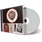 Artwork Cover of Bob Dylan Compilation CD Theme Time Radio Hour Season 1 Episode 25 Soundboard