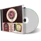 Artwork Cover of Bob Dylan Compilation CD Theme Time Radio Hour Season 1 Episode 33 Soundboard