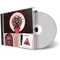 Artwork Cover of Bob Dylan Compilation CD Theme Time Radio Hour Season 1 Episode 45 Soundboard