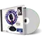 Artwork Cover of Bob Dylan Compilation CD Theme Time Radio Hour Season 2 Episode 17 Soundboard