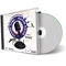Artwork Cover of Bob Dylan Compilation CD Theme Time Radio Hour Season 2 Episode 21 Soundboard