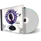 Artwork Cover of Bob Dylan Compilation CD Theme Time Radio Hour Season 2 Episode 22 Soundboard