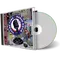 Artwork Cover of Bob Dylan Compilation CD Theme Time Radio Hour Season 3 Episode 03 Soundboard