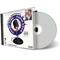 Artwork Cover of Bob Dylan Compilation CD Theme Time Radio Hour Season 3 Episode 19 Soundboard