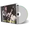 Artwork Cover of Bruce Springsteen 1988-06-18 CD Paris Soundboard