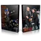 Artwork Cover of Bruce Springsteen 2013-06-15 DVD London Audience