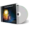 Artwork Cover of David Gilmour 2015-09-17 CD Orange Audience