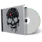 Artwork Cover of Dead Daisies 2015-08-09 CD Austin Audience