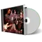 Artwork Cover of Deep Purple 1975-01-25 CD Melbourne Audience