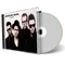 Artwork Cover of Depeche Mode 1988-02-23 CD Lille Audience