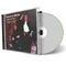 Artwork Cover of Depeche Mode 1990-11-19 CD London Audience