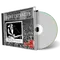 Artwork Cover of Dire Straits 1979-06-04 CD Geleen Soundboard