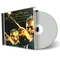 Artwork Cover of Dizzy Gillespie 1990-06-28 CD Lugano Soundboard