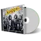Artwork Cover of Dokken 1986-05-26 CD Des Moines Audience