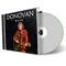 Artwork Cover of Donovan 2013-09-07 CD Rockville Audience