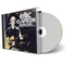 Artwork Cover of Eric Clapton 2013-06-19 CD Prague Audience
