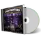 Artwork Cover of Foo Fighters 2015-09-22 CD Inglewood Audience