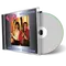 Artwork Cover of GTR Compilation CD Nerotrend Soundboard