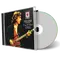Artwork Cover of George Harrison 1991-12-01 CD Kanagawa Audience