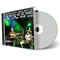 Artwork Cover of Glen Hansard 2013-08-17 CD Grundlsee Soundboard
