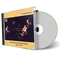 Artwork Cover of Gustavsen 2003-06-27 CD Montreal Soundboard